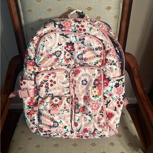 Vera Bradley backpack